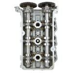 Ford 3.0 V6L Remanufactured Cylinder Head – 1996-1999 - Image 5