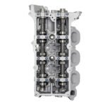Ford 3.5 V6L Remanufactured Cylinder Head – 2007-2010 Duratec - Image 5