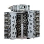 Ford 3.8L V6 Remanufactured Engine – 1996 - Image 4