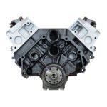 Ford 3.8L V6 Remanufactured Engine – 1996 - Image 2