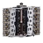 Ford 3.8L V6 Remanufactured Engine – 1999-2000 - Image 4