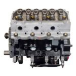 Ford 3.8L V6 Remanufactured Engine – 1999-2000 - Image 3