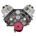Ford 3.8L V6 Remanufactured Engine – 1999-2000 - Image 2