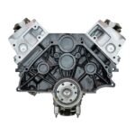 Ford 3.8L V6 Remanufactured Engine – 2000-2004 - Image 2