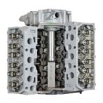Ford 3.8L V6 Remanufactured Engine – 2000-2004 - Image 4