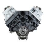 Ford 3.8L V6 Remanufactured Engine – 2001-2003 - Image 2