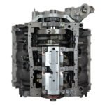 Ford 3.8L V6 Remanufactured Engine – 2001-2003 - Image 5