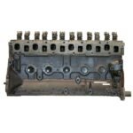 Ford 4.9L L6 Remanufactured Engine – 1965-1984 No Smog - Image 3