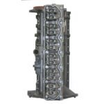 Ford 4.9L L6 Remanufactured Engine – 1965-1984 No Smog - Image 4