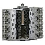 Ford 3.9L V6 Remanufactured Engine – 2004-2007 - Image 4