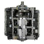 Ford 3.9L V6 Remanufactured Engine – 2004-2007 - Image 5