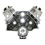 Ford 3.9L V6 Remanufactured Engine – 2004 - Image 2