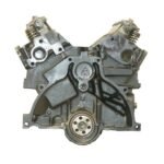 Ford 4.0L V6 Remanufactured Engine – 1995-1996 - Image 2