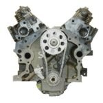 Ford 4.0L V6 Remanufactured Engine – 1995-1996