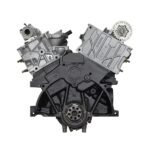 Ford 4.0L V6 Remanufactured Engine – 2001-2007 RWD Truck - Image 2