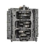 Ford 4.0L V6 Remanufactured Engine – 2001-2007 RWD Truck - Image 5