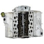 Ford 4.2L V6 Remanufactured Engine – 1999-2000 - Image 4