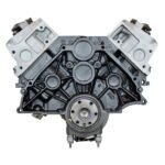 Ford 4.2L V6 Remanufactured Engine – 2001-2008 - Image 2