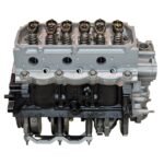Ford 4.2L V6 Remanufactured Engine – 2001-2008 - Image 3