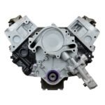 Ford 4.2L V6 Remanufactured Engine – 2001-2008