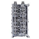 Ford 4.6 V8L Remanufactured Cylinder Head – 1996-1998 - Image 5
