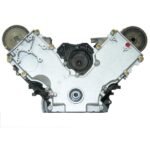 Ford 4.6L V8 1997-1998 F-150/F-250 Expedition Windsor Vin 6 SOHC 2 Valve Remanufactured Engine