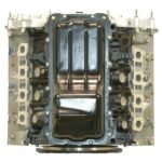 Ford 4.6L V8 1997-2000 f-150/F-250 Windsor Vin 6 SOCH 2 Valve Remanufactured Engine - Image 5
