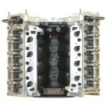 Ford 4.6L V8 1997-1998 F-150/F-250 Expedition Windsor Vin 6 SOHC 2 Valve Remanufactured Engine - Image 4