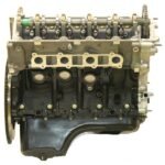Ford 4.6L V8 1997-2000 f-150/F-250 Windsor Vin 6 SOCH 2 Valve Remanufactured Engine - Image 3
