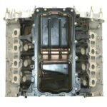 Ford 4.6L V8 1997-1998 F-150/F-250 Expedition Windsor Vin 6 SOHC 2 Valve Remanufactured Engine - Image 5
