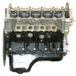 Ford 4.6L V8 1997-1998 F-150/F-250 Expedition Windsor Vin 6 SOHC 2 Valve Remanufactured Engine - Image 3
