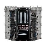 Ford 4.6L V8 1997-2000 Truck SOHC 2 Valve Vin W  Remanufactured Engine - Image 5