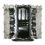 Ford 4.6L V8 2001 Truck SOHC 2 Valve Remanufactured Engine - Image 5