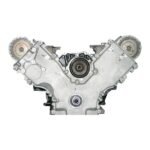Ford 4.6L V8 2001 Truck SOHC 2 Valve Remanufactured Engine
