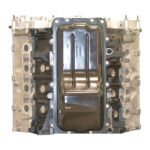 Ford 4.6L V8 2001 F-150/Expedition SOHC 2 Valve Vin w Remanufactured Engine - Image 5