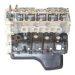 Ford 4.6L V8 2002-2004 Truck SOHC 2 Valve Vin W Remanufactured Engine - Image 3