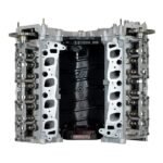 Ford 4.6L V8 2002-2004 Mustang SOHC 2 Valve Vin X Remanufactured Engine - Image 4