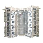 Ford 4.6L V8 2003-4 Expedition Only Aluminum Block Eng Code 3g-308 SOHC 2 Valve Vin W Remanufactured Engine - Image 4