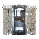 Ford 4.6L V8 2003-4 Expedition Only Aluminum Block Eng Code 3g-308 SOHC 2 Valve Vin W Remanufactured Engine - Image 5