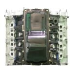 Ford 4.6L V8 2004-2005 Van E-150 SOHC 2 Valve Vin W Remanufactured Engine - Image 5