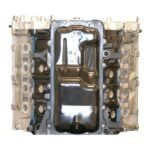 Ford 4.6L V8 2004 F-150 SOHC 2 Valve Vin W Romeo Remanufactured Engine - Image 5