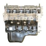 Ford 4.6L V8 2004 F-150 SOHC 2 Valve Vin W Romeo Remanufactured Engine - Image 3