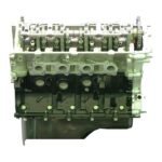 Ford 4.6L V8 2005-2006 F-150 SOHC 2 Valve Vin W Remanufactured Engine - Image 3