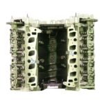 Ford 4.6L V8 2005-2006 F-150 SOHC 2 Valve Vin W Remanufactured Engine - Image 4