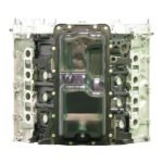 Ford 4.6L V8 2005-2006 F-150 SOHC 2 Valve Vin W Remanufactured Engine - Image 5