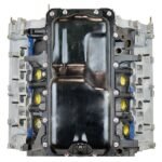 Ford 4.6L V8 2007 – 2010 F-150 SOHC 2 Valve Vin W Remanufactured Engine - Image 5