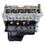 Ford 4.6L V8 2007 – 2010 F-150 SOHC 2 Valve Vin W Remanufactured Engine - Image 3
