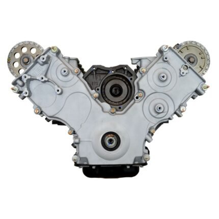 Ford 4.6L V8 2007 – 2010 F-150 SOHC 2 Valve Vin W Remanufactured Engine