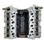 Ford 4.6L V8 2007 – 2010 F-150 SOHC 2 Valve Vin W Remanufactured Engine - Image 4