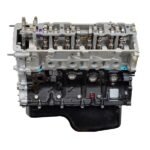 Ford 4.6L V8 2009-2014 Van SOHC 2 Valve Vin W Remanufactured Engine - Image 3